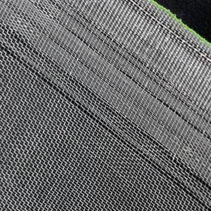 Filet anti-insectes pour serre 32/40/50 mailles 100% HDPE pour protéger contre les mouches du chou/du carotte et les pucerons - Product Image 4