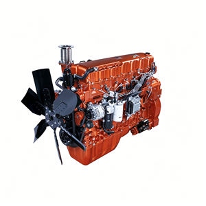 เครื่องกำเนิดไฟฟ้าดีเซลยูชัย Kangdian KDS450-YC6K780D30 450kW 562kVA แบบเงียบ ไร้แปรงถ่าน ทองแดงแท้ 100% ระบบระบายความร้อนด้วยน้ำ 3 เฟส - Product Image 2