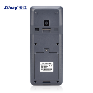 58 Mét máy in Lotto POS thiết bị đầu cuối cầm tay di động hệ thống POS với USB xổ số máy vé <span class=keywords><strong>Scanner</strong></span> & <span class=keywords><strong>Reader</strong></span> - Product Image 6