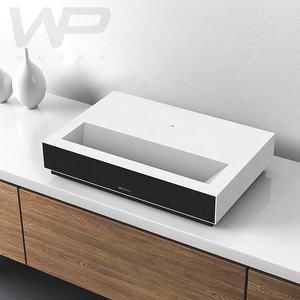 Nouveau Produit <span class=keywords><strong>Fengmi</strong></span> 4K Projecteur <span class=keywords><strong>Fengmi</strong></span> UST Projecteur Laser Pour <span class=keywords><strong>Xiaomi</strong></span> - Product Image 4