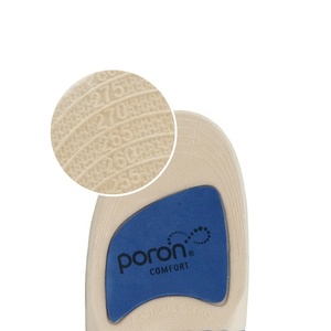 แผ่นรองรองเท้ากีฬาแบบยืดหยุ่นสูง ซูม สปอร์ต คอมฟอร์ท สำหรับบาสเกตบอล ฟุตบอล ดูดซับแรงกระแทกเต็มแผ่น - Product Image 6