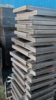 Boîtier de kiosque en tôle d'acier inoxydable robuste sur mesure OEM, coque de distributeur automatique, acier thermolaqué certifié ASTM