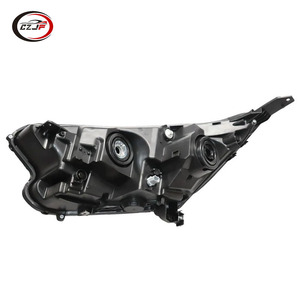 Fari anteriori CZJF OEM per Honda CR-<span class=keywords><strong>V</strong></span> 2017 2016 2018 33100TLAA11 33150TLAA11 Luci paraurti anteriori - Product Image 3