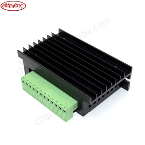 #18I041 <span class=keywords><strong>TB6600</strong></span> Máquina de grabado CNC de un solo eje Controlador de motor paso a paso 0,2-<span class=keywords><strong>5A</strong></span> Kit de módulos de sensor - Product Image 2