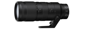 Objectif Zoom Plein Format Professionnel <span class=keywords><strong>70</strong></span>-200mm F2.8 VR S Compatible avec Appareils Photo Reflex Numériques Canon et <span class=keywords><strong>Nikon</strong></span>, Accessoire d'Objectif Haut de Gamme - Product Image 4