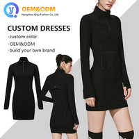 Robe longue de soirée élégante pour femmes, robe de soirée décontractée pour femmes, filles, robe de soirée personnalisée QY OEM 2026, impression florale