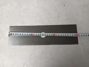 <span class=keywords><strong>UM</strong></span> Precio de fábrica Desbrozadora Cuchilla 2T 2,0mm Cuchilla para desbrozadora Cuchillas blancas 2T - Product Image 3
