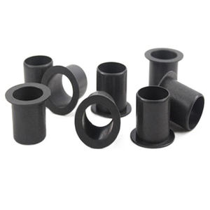 פלצלי ניילון שחור פוליאוריתן - Product Image 1