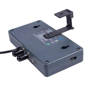 PH-W218 Wifi 8-In-1 Waterkwaliteit Tester Ph/Orp/Ec/Zoutgehalte Aquarium 8-In-1 Online Tester - Product Image 2