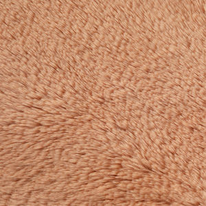 Tela de Piel Sintética de Alta Calidad, Súper Suave, Tipo <span class=keywords><strong>Toscana</strong></span>, 100% Poliéster, Venta al Por Mayor, Tela Personalizada para Abrigos, Sofás y Prendas - Product Image 5