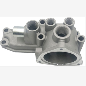 Carcasa del termostato 5-13716026-0 5137160260 para excavadora EX200, 2, 2, 2, 2, 2, 3, 4, 2, 3, 4 - Product Image 2