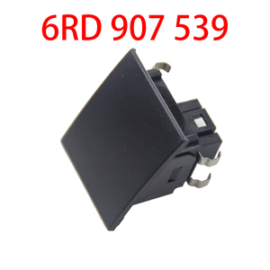 Original OE:6RD907539, venta al por mayor de fábrica, piezas de automóviles, sistemas eléctricos automáticos, Sensor de faros, reparación de repuesto para SVW <span class=keywords><strong>Polo</strong></span> - Product Image 2