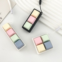 Custom Cat Switch Keycap PVC Plastic Keychain with Logo Design DIY Keyboard Keychain for Stress Relief Digital Printing