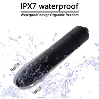 3 Größen Männer Frauen Masturbation Silikon Anal Plug Set Sexspielzeug Butt Plug Massage gerät Bullet Vibrator Kit Adult Sexspielzeug für Frauen