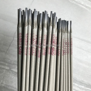 Aws Électrodes de soudage J38.12 E6013 1.6mm 300-450mm Soudage pas cher Eletrodo 6013 3/32 Soldadura Tiges 2.4mm 2.5mm - Product Image 6