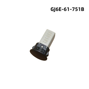 Sensor de Temperatura Solar GJ6E61751B para Mazda 6 3 5 CX7, Pieza de Repuesto de Plástico - Product Image 4
