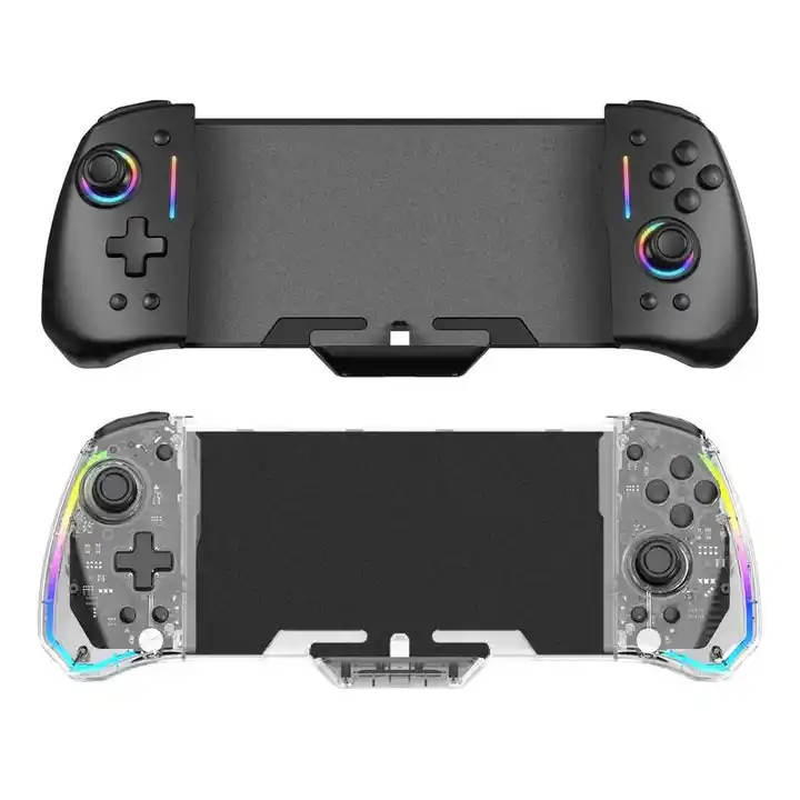 YS43 YS44 YS45 Gamepad for Nintendo Switch - 6 Axis Joystick