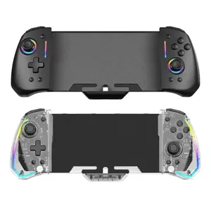 YS43 YS44 YS45 Handheld Gamepad For Nintendo switch OLED Game Player with 6 Axis Joystick For N-Switch Video Game Console