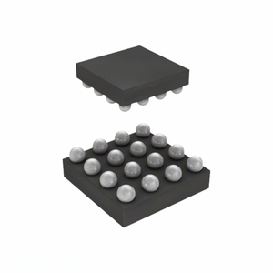 16 UFBGA, WLCSP AS3561-BWLM Chip Electronics Component Authorized Distributor - Product Image 1