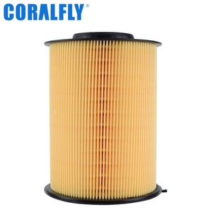Repuestos para Motor Diésel de Excavadora, Filtro de Aire Hepa AV619601AD 1448616 7M519601AC 24432881 30792881 11033998 para Volvo - Product Image 3