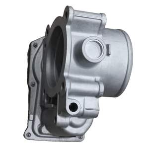 Drossel klappen gehäuse 16112-AA350 16112 AA350 für Subaru Legacy <span class=keywords><strong>2</strong></span>.5L 2010-2013 Outback 2010-2015 - Product Image 5