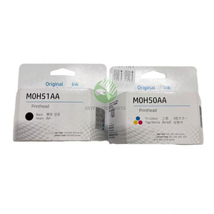<span class=keywords><strong>หัว</strong></span><span class=keywords><strong>พิมพ์</strong></span> 3JB06AA 3YP61AE รุ่น GT51& GT52 ของแท้ใหม่ สำหรับเครื่องพิมพ์ <span class=keywords><strong>HP</strong></span> Ink Tank Wireless 310 315 318 319 410 <span class=keywords><strong>415</strong></span> 418 419 450 455 - Product Image 5