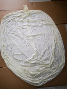 Globo meteorológico gigante de látex de 500g para Halloween para investigación de video aéreo decoraciones para fiestas - Product Image 5