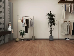 Autoadesivo 30*60 & 60*60 Design <span class=keywords><strong>legno</strong></span> buccia e bastone LVT vinile adesivo rivestimento in plastica Adhesivo facile installazione - Product Image 3