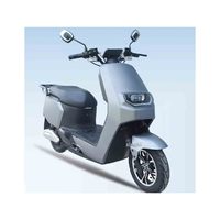 Fournisseur chinois Vente en gros 1000w 2000W Scooters électriques pour adultes Moto électrique Motocyclette à vendre