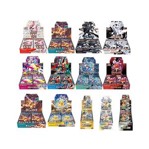 Assortiment de cartes à collectionner Pokémon TCG japonaises (SVM2a151/SV11w Noir/Blanc & Plus) - Boîtes/Packs de boosters CCG - Product Image 1
