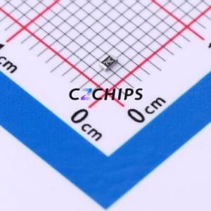 RT0603BRE0757K6L ตัวต้านทานแบบ SMD 0603 (ประเภท: ฟิล์มบาง) (ความต้านทาน: 57.6kโอห์ม ความแม่นยำ: 0.1%) - Product Image 1