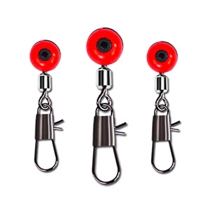 Aohu <b>Fishing</b> <b>Float</b> Connector Stainless Steel T-Profile Medium Size For Ocean Beach <b>Fishing</b> - Product Image 5