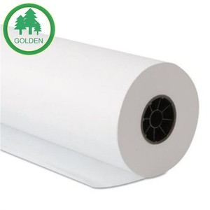 Eco-Friendly 30gsm Food-Grade MG Kraft <b>Paper</b> Roll for Versatile Food Wrapping and Baking - Product Image 5