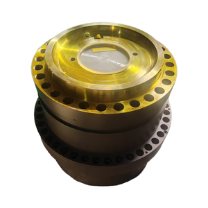 Rexroth gftt220 נסיעות מנוע מהירות מנוע - Product Image 1
