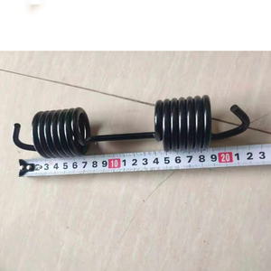 Resorte de Retorno de Freno para NQR 4HK1, Número OE 8-97122869-GC - Product Image 3