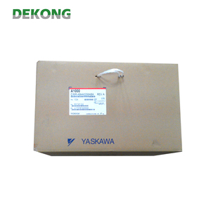 ไดรฟ์ AC รุ่น A1000 VFD - Product Image 1