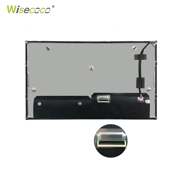 15.6 Inch 1920*1080 1080P FHD LCD Screen Matrix Display Sunlight Readable High Brightness 1200 Nits LCD Panel Display