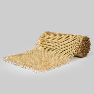 Light Luxury Rattan Partition Screen Hand Woven Wicker <b>Room</b> <b>Divider</b> For Cafe Hotel Space Decoration - Product Image 1