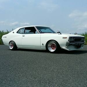 Llantas de aleación de tiburón de 14 pulgadas para coche antiguo, llantas populares de Taiwán - Product Image 4