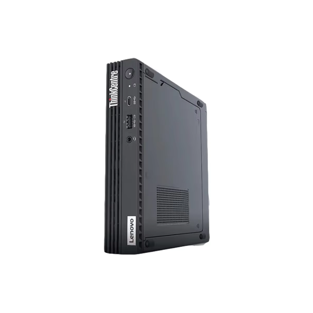 Lenovo M730q Commercial Mini Desktop I5-10500T/16G/512G