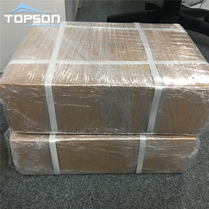 Nouvelle quille combinée Topson en acier inoxydable 316 poli miroir pour pont marin - Product Image 6