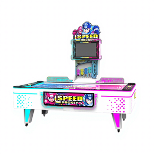 <span class=keywords><strong>Table</strong></span> de <span class=keywords><strong>hockey</strong></span> sur <span class=keywords><strong>air</strong></span> Funspace pour 2 joueurs, machine de jeu d'arcade intérieure pour enfants, <span class=keywords><strong>table</strong></span> de <span class=keywords><strong>hockey</strong></span> à bulles - Product Image 1