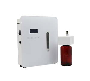 Crearoma/ouwave Ox-3 Hot Bán 300Ml Bluetooth Wifi Thương Mại HVAC Mùi Hương Khuếch Tán Không Khí Máy - Product Image 4
