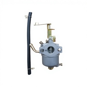 Pièces de carburateur à usage général 1KW-1500 en gros pour la réparation de générateurs à moteur à essence pour les machines agricoles (carburateur) - Product Image 5