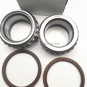 93.8x148x135.5mm xe tải nặng tự động bánh xe trung tâm mang BT2-0026/Q trb. 566425.H195 tự động mang bt20026 BT2-0026 mang - Product Image 1