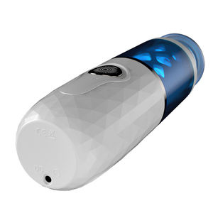 <strong>Automatic</strong> Telescopic Rotation 3 Speed 7 Frequency Real Sound Electric <strong>Sex</strong> <strong>Toys</strong> <strong>Male</strong> Masturbation Cup for <strong>Men</strong> - Product Image 5