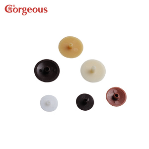 Superbe capuchon de distribution excentrique en plastique, capuchon de distribution 3 en 1, capuchon de connexion - Product Image 4