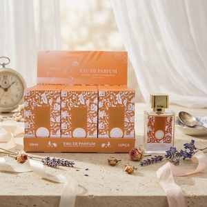 Profumo Orientale da Donna Lunga Durata Private Label Eau De Parfum Regali Festa della Mamma Profumo Femminile a Lunga Durata - Product Image 2