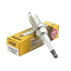 Usine directement prix Platinum NGK SPARK Plugs ZFR6FGP <span class=keywords><strong>7100</strong></span> 12290-PGE-A01 pour Chevrolet Cruze Auto Plug - Product Image 1