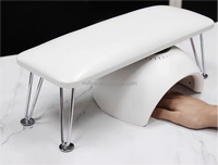VO vente en gros table de manucure professionnelle pour nail art oreiller à main pour manucure ongles salon de beauté table de manucure Offre Spéciale